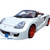 ModeloDrive FRP WI Wide Body Kit 12pc > Toyota MRS MR2 Spyder 2000-2005 - image 8