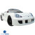 ModeloDrive FRP WI Wide Body Kit 12pc > Toyota MRS MR2 Spyder 2000-2005 - image 10