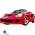 FRP WI Wide Body Kit 12pc > Toyota MRS MR2 Spyder 2000-2005 - image 25