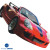 FRP WI Wide Body Kit 12pc > Toyota MRS MR2 Spyder 2000-2005 - image 27