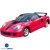 FRP WI Wide Body Kit 12pc > Toyota MRS MR2 Spyder 2000-2005 - image 57