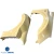 FRP WI Wide Body Kit 12pc > Toyota MRS MR2 Spyder 2000-2005 - image 60