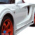 FRP WI Wide Body Kit 12pc > Toyota MRS MR2 Spyder 2000-2005 - image 105