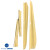 FRP WI Wide Body Kit 12pc > Toyota MRS MR2 Spyder 2000-2005 - image 109