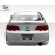 2002-2004 Acura RSX B-2 Rear Bumper - image 5