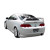 2002-2004 Acura RSX B-2 Rear Bumper - 1 Piece - image 1