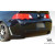 2002-2004 Acura RSX B-2 Rear Bumper - 1 Piece - image 4