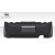 2002-2004 Acura RSX B-2 Rear Bumper - 1 Piece - image 5