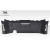 2002-2004 Acura RSX B-2 Rear Bumper - 1 Piece - image 8