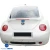 FRP CARA Rear Add-on Valance > Volkswagen Beetle 1998-2005 > 2/3dr - image 3