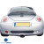 FRP CARA Rear Add-on Valance > Volkswagen Beetle 1998-2005 > 2/3dr - image 13