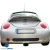 FRP CARA Rear Add-on Valance > Volkswagen Beetle 1998-2005 > 2/3dr - image 14