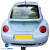 FRP CARA Rear Add-on Valance > Volkswagen Beetle 1998-2005 > 2/3dr - image 15