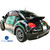 ModeloDrive FRP CARA Rear Add-on Valance > Volkswagen Beetle 1998-2005 - image 10