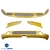 FRP CARA Body Kit 5pc > Volkswagen Beetle 1998-2005 > 2/3dr - image 4