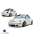 FRP CARA Body Kit 5pc > Volkswagen Beetle 1998-2005 > 2/3dr - image 2
