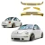 FRP CARA Body Kit 5pc > Volkswagen Beetle 1998-2005 > 2/3dr - image 1