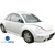 ModeloDrive FRP CARA Body Kit 4pc > Volkswagen Beetle 1998-2005 - image 5