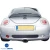 FRP CARA Body Kit 5pc > Volkswagen Beetle 1998-2005 > 2/3dr - image 40