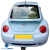 FRP CARA Body Kit 5pc > Volkswagen Beetle 1998-2005 > 2/3dr - image 42