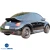 FRP CARA Body Kit 5pc > Volkswagen Beetle 1998-2005 > 2/3dr - image 33