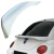 FRP CARA Rear Spoiler Lower Wing > Volkswagen Beetle 1998-2005 > 3dr - image 1