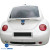FRP CARA Rear Spoiler Lower Wing > Volkswagen Beetle 1998-2005 > 3dr - image 3