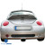 FRP CARA Rear Spoiler Lower Wing > Volkswagen Beetle 1998-2005 > 3dr - image 7