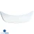 FRP CARA Rear Spoiler Lower Wing > Volkswagen Beetle 1998-2005 > 3dr - image 16