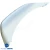 FRP CARA Rear Spoiler Lower Wing > Volkswagen Beetle 1998-2010 > 3dr - image 21