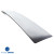 FRP CARA Rear Spoiler Upper Roof Wing > Volkswagen Beetle 1998-2005 > 3dr - image 5