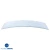 FRP CARA Rear Spoiler Upper Roof Wing > Volkswagen Beetle 1998-2010 > 3dr - image 8