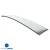 FRP CARA Rear Spoiler Upper Roof Wing > Volkswagen Beetle 1998-2010 > 3dr - image 10