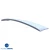 FRP CARA Rear Spoiler Upper Roof Wing > Volkswagen Beetle 1998-2010 > 3dr - image 17