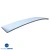 FRP CARA Rear Spoiler Upper Roof Wing > Volkswagen Beetle 1998-2010 > 3dr - image 20