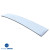 FRP CARA Rear Spoiler Upper Roof Wing > Volkswagen Beetle 1998-2005 > 3dr - image 21