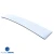 FRP CARA Rear Spoiler Upper Roof Wing > Volkswagen Beetle 1998-2010 > 3dr - image 25