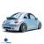 FRP CARA Body Kit 7pc > Volkswagen Beetle 1998-2005 > 3dr - image 91