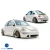 FRP CARA Body Kit 7pc > Volkswagen Beetle 1998-2005 > 3dr - image 2