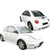 ModeloDrive FRP CARA Body Kit 6pc > Volkswagen Beetle 1998-2005 - image 1