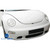ModeloDrive FRP CARA Body Kit 6pc > Volkswagen Beetle 1998-2005 - image 4