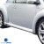 FRP CARA Body Kit 6pc > Volkswagen Beetle 1998-2005 > 3dr - image 24