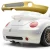 FRP CARA Body Kit 7pc > Volkswagen Beetle 1998-2005 > 3dr - image 62