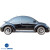 FRP CARA Body Kit 6pc > Volkswagen Beetle 1998-2005 > 3dr - image 16