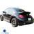 ModeloDrive FRP CARA Body Kit 6pc > Volkswagen Beetle 1998-2005 - image 35