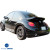 FRP CARA Body Kit 6pc > Volkswagen Beetle 1998-2005 > 3dr - image 35