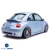 FRP CARA Body Kit 7pc > Volkswagen Beetle 1998-2005 > 3dr - image 147
