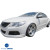 FRP Type-C Front Add-on Valance > Volkswagen CC 2009-2012 - image 4