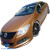 FRP Type-C Front Add-on Valance > Volkswagen CC 2009-2012 - image 9