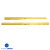 FRP Type-C Side Skirts > Volkswagen CC 2009-2012 - image 7